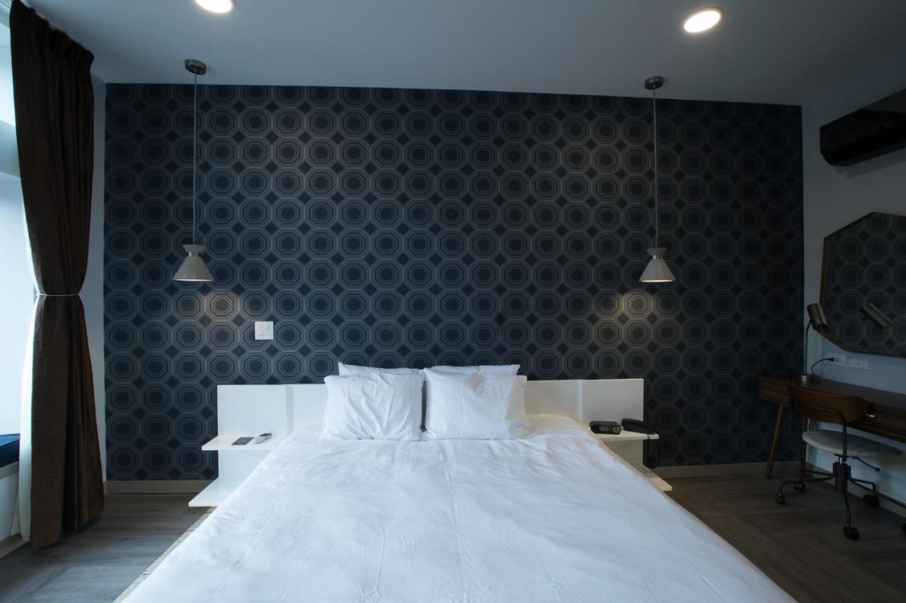 The Vault Hotel Houghton Exteriör bild